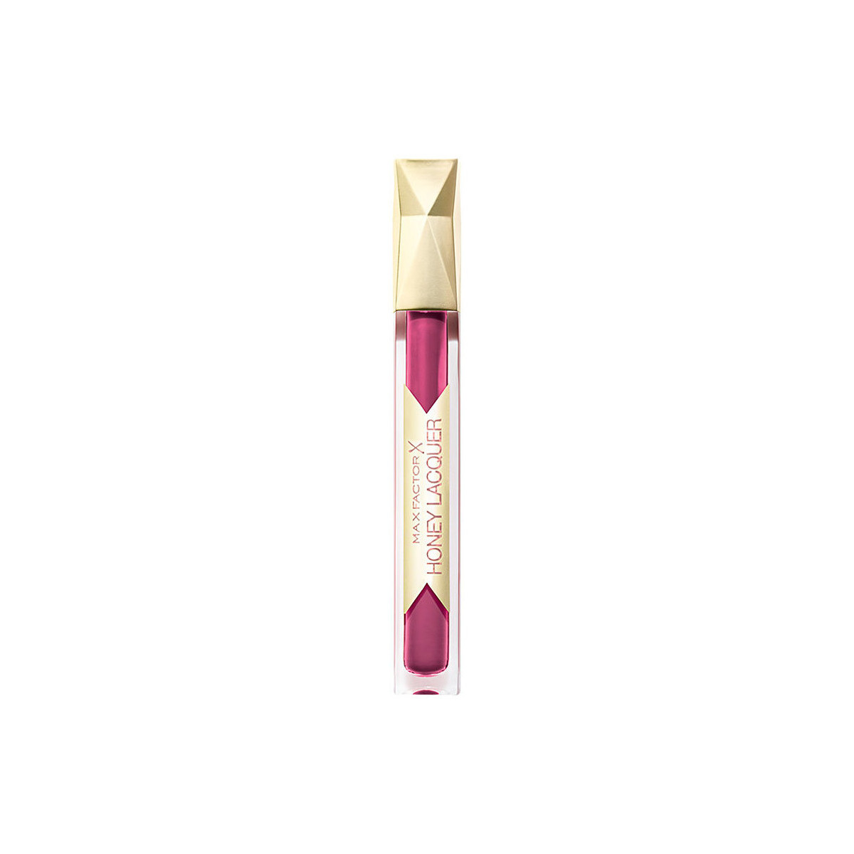 Bellezza Donna Gloss Max Factor Honey Lacquer Gloss 35-blooming Berry 