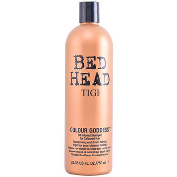 Bellezza Shampoo Tigi Bed Head Colour Goddess Oil Infused Shampoo 