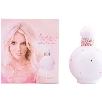 Bellezza Donna Eau de parfum Britney Spears Fantasy Intimate Edition Eau De Parfum Vaporizzatore 