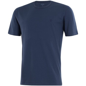 Abbigliamento Uomo T-shirt & Polo Impetus 7304E62 E97 Blu