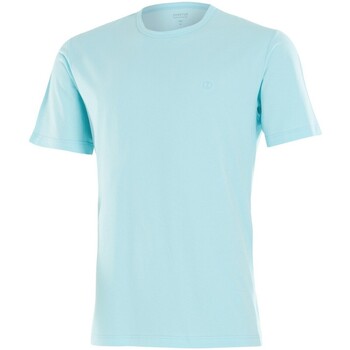 Abbigliamento Uomo T-shirt & Polo Impetus 7304E62 E67 Blu