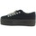 Scarpe Donna Sneakers Sixty Seven LANZU Blu