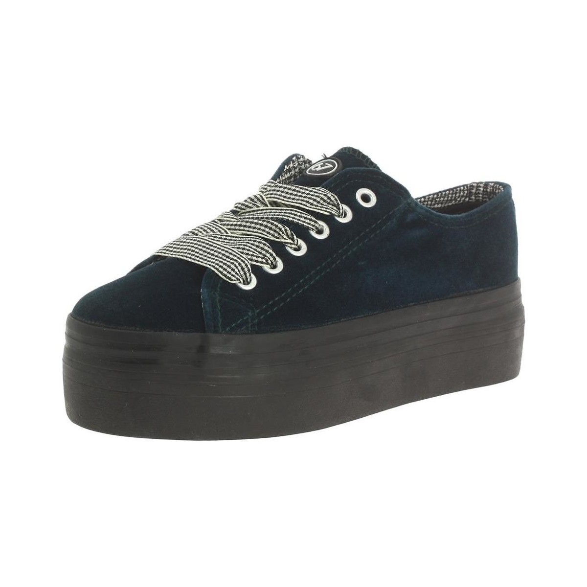 Scarpe Donna Sneakers Sixty Seven LANZU Blu