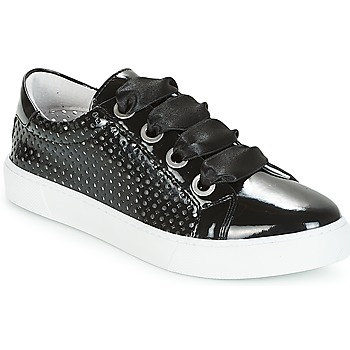 Scarpe Donna Sneakers basse André BEST Nero