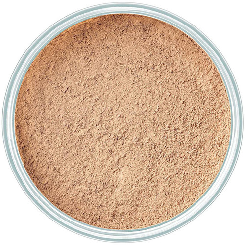 Bellezza Blush & cipria Artdeco Mineral Powder Foundation 6-honey 