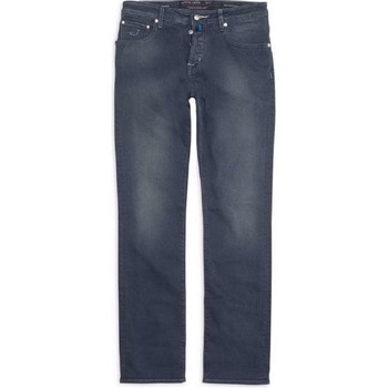 Abbigliamento Uomo Jeans slim Jacob Cohen J668COMF00548W200247 Jeans Uomo Jeans Jeans
