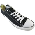 Image of Sneakers Converse All Star Sneakers Basse Uomo OX Black M9166C