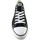 Scarpe Uomo Sneakers Converse All Star Sneakers Basse Uomo OX Black M9166C Nero