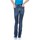 Abbigliamento Donna Jeans dritti Lee Bonnie L302ALFR Blu
