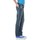Abbigliamento Donna Jeans dritti Lee Lynn L38418HD Blu