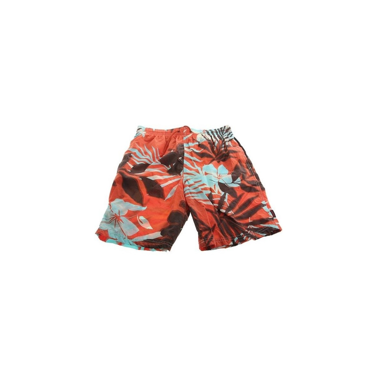 Abbigliamento Uomo Shorts / Bermuda Zagano 2216-208 Rosso