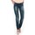 Abbigliamento Donna Jeans skynny Wrangler Molly 251XB23C Blu