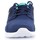 Scarpe Donna Sneakers basse Nike Wmns  Kaishi 654845-431 Blu
