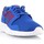 Scarpe Uomo Sneakers basse Nike Mens  Kaishi Print 705450-446 Blu