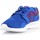 Scarpe Uomo Sneakers basse Nike Mens  Kaishi Print 705450-446 Blu