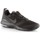 Scarpe Donna Sneakers basse Nike Air Max Siren 749510-007 Nero