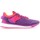 Scarpe Donna Sneakers basse adidas Originals Adidas Response 3 W AQ6103 Multicolore