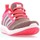 Scarpe Donna Fitness / Training adidas Originals WMNS Adidas Fresh Bounce w AQ7794 Rosa
