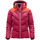 Abbigliamento Donna Giacche / Blazer Kjus Kurtka  Ladies Snow Down LS15-709 30518 Rosa