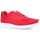 Scarpe Uomo Sneakers basse New Balance Mode De Vie MFL574RB Rosso