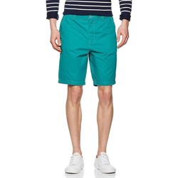 Abbigliamento Uomo Shorts / Bermuda Lee Chino Short L70MCA82 Verde