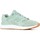 Scarpe Uomo Sneakers basse New Balance Mens  ML1550LU Verde