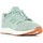 Scarpe Uomo Sneakers basse New Balance Mens  ML1550LU Verde