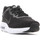 Scarpe Uomo Sneakers basse Nike Mens Air Max Modern Moire 918233 002 Nero