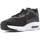 Scarpe Uomo Sneakers basse Nike Mens Air Max Modern Moire 918233 002 Nero