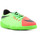 Scarpe Unisex bambino Sandali Nike JR Hypervenomx Phelon III IC 852600 308 Multicolore