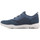 Scarpe Uomo Sneakers basse Geox U Nebula U825AA 02211 C4000 Blu