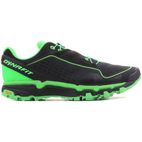 Scarpe Uomo Sneakers basse Dynafit Ultra PRO 64034 0963 black, green