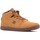 Scarpe Donna Sandali DC Shoes DC CRISIS WNT ADBS100116 WD4 Marrone