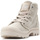 Scarpe Donna Sneakers alte Palladium Pampa Hi 92352-238-M Beige