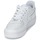 Scarpe Unisex bambino Sneakers basse Nike AIR FORCE 1 Bianco