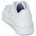 Scarpe Unisex bambino Sneakers basse Nike AIR FORCE 1 Bianco