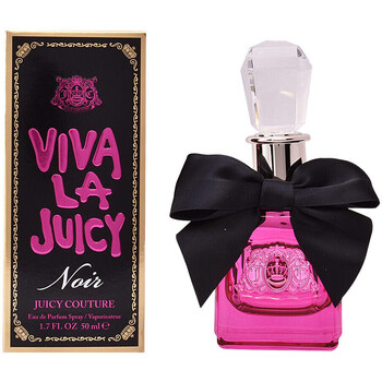 Bellezza Donna Eau de parfum Juicy Couture Viva La Juicy Noir Eau De Parfum Vaporizzatore 