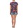 Abbigliamento Donna T-shirt maniche corte Eleven Paris HAREL Multicolore