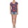 Abbigliamento Donna T-shirt maniche corte Eleven Paris HAREL Multicolore
