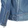 Abbigliamento Donna Giacche in jeans Schott JANIS Blu