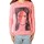 Abbigliamento Bambina T-shirts a maniche lunghe Eleven Paris 34664 Rosso