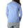 Abbigliamento Bambina T-shirts a maniche lunghe Eleven Paris 34668 Blu