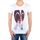 Abbigliamento Bambina T-shirt maniche corte Eleven Paris 39383 Bianco