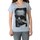 Abbigliamento Bambina T-shirt maniche corte Eleven Paris 40281 Grigio