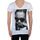 Abbigliamento Bambina T-shirt maniche corte Eleven Paris 40289 Bianco