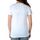 Abbigliamento Bambina T-shirt maniche corte Eleven Paris 39403 Bianco