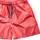 Abbigliamento Uomo Costume / Bermuda da spiaggia Malu Shoes Costume mare uomo box corto rosso monocromatico in tessuto semi Rosso