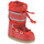 Scarpe Donna Sneakers Liu Jo 385 Classic Rosso