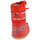 Scarpe Donna Sneakers Liu Jo 385 Classic Rosso