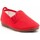 Scarpe Bambina Sneakers Javer 4915 Rosso
